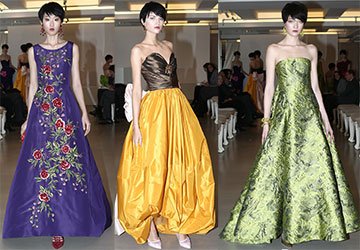 Oscar de la Renta pré-automne 2026