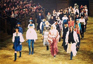 Chanel Pré-Automne 2026