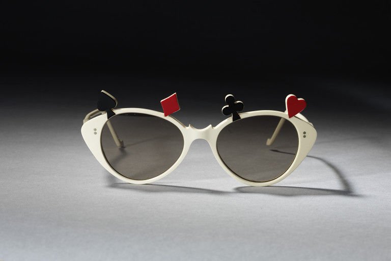 Lunettes de soleil exclusives Oliver Goldsmith
