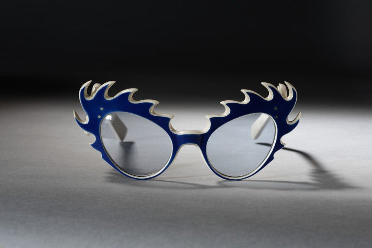 Lunettes exclusives Oliver Goldsmith