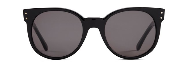 Verres Oliver Goldsmith