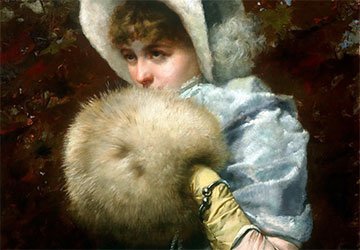 Les accouplements à fourrure dans l'histoire