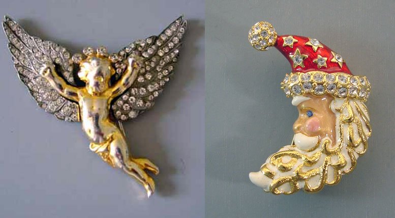 Décorations de Noël et du nouvel an