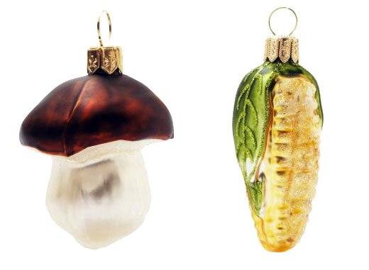 Décorations de Noël pour le nouvel an