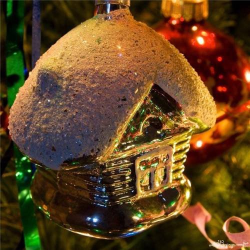 Jouets de Noël vintage