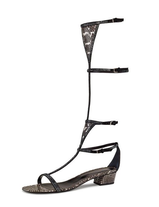 Sandales Gladiateur 2026