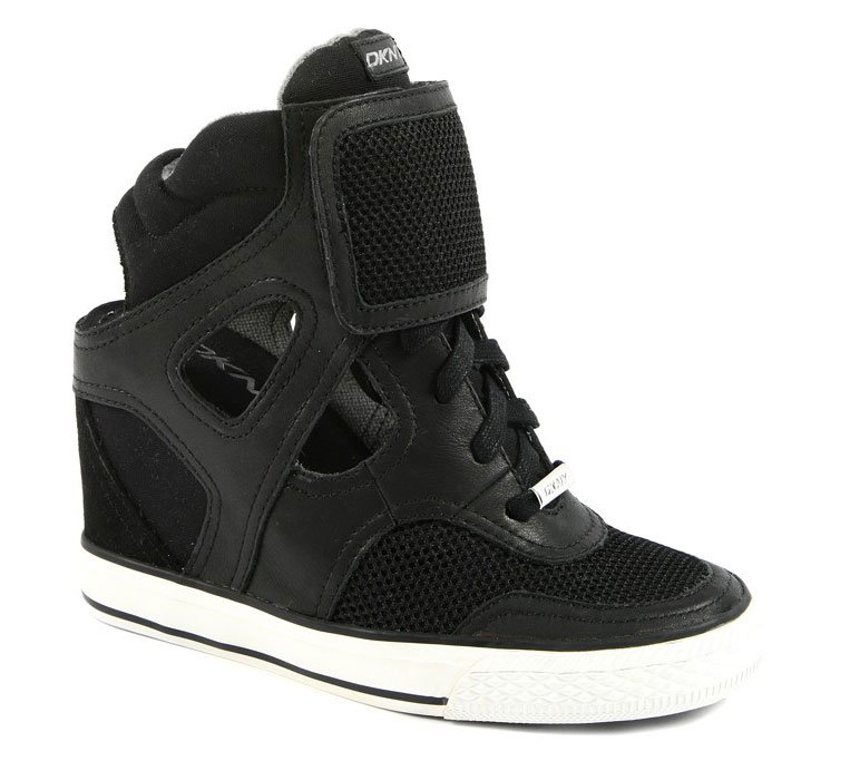 Baskets à la mode en 2026