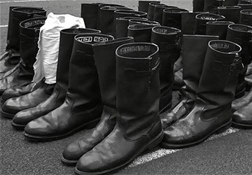 Chaussures pour hommes dans la garde-robe des femmes 2026