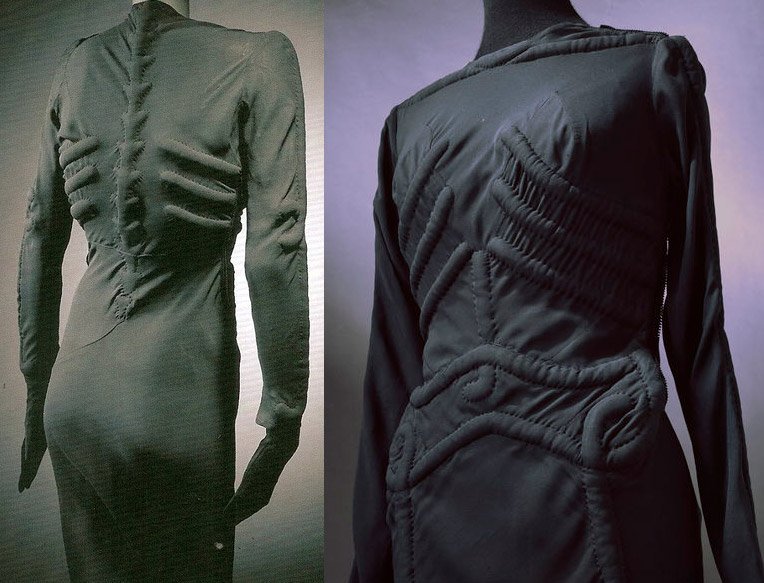 Robe Elsa Schiapareli