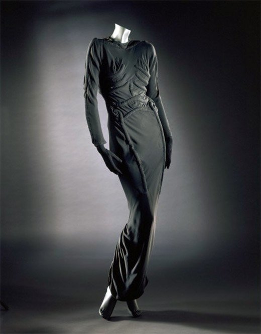 Robe Elsa Schiapareli