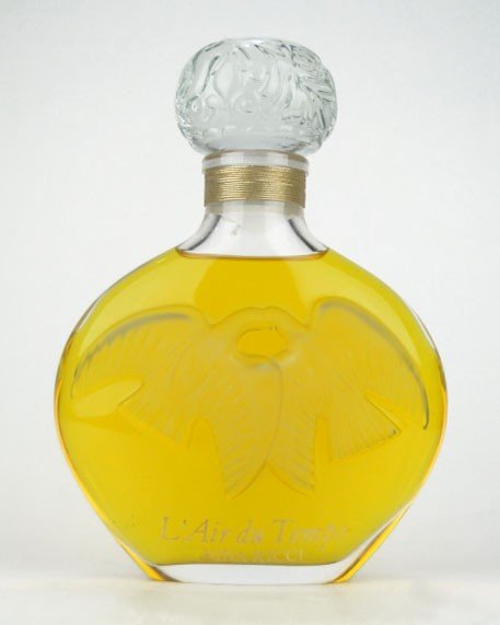 Flacon de parfum