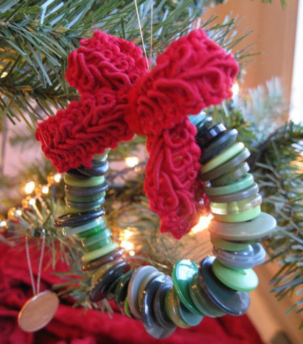 Jouets créatifs de Noël