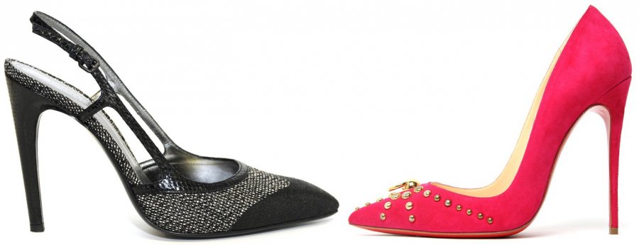 Mode printemps-été 2026, photo