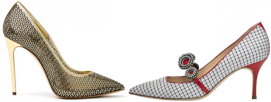 Mode printemps-été 2026, photo