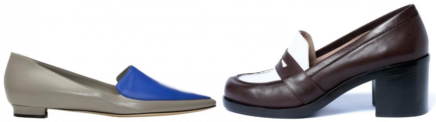 Chaussures mode Manolo Blahnik, Michael Kors