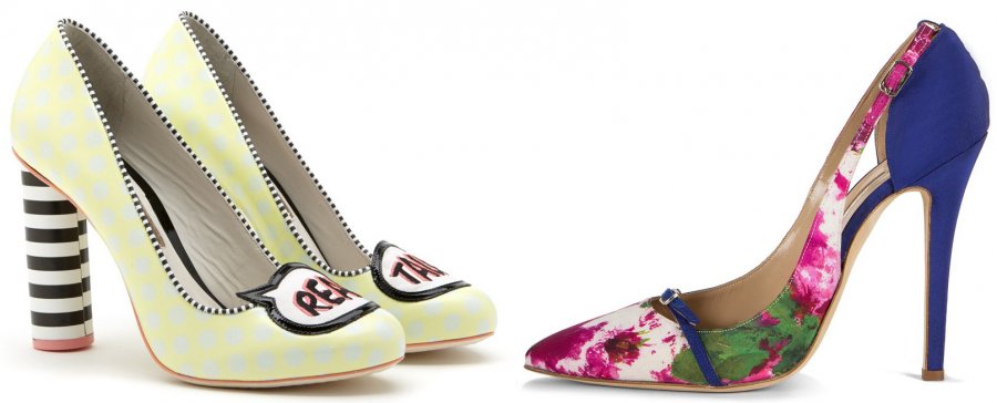 Mode printemps-été 2026, photo