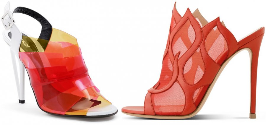 Mode printemps-été 2026, photo