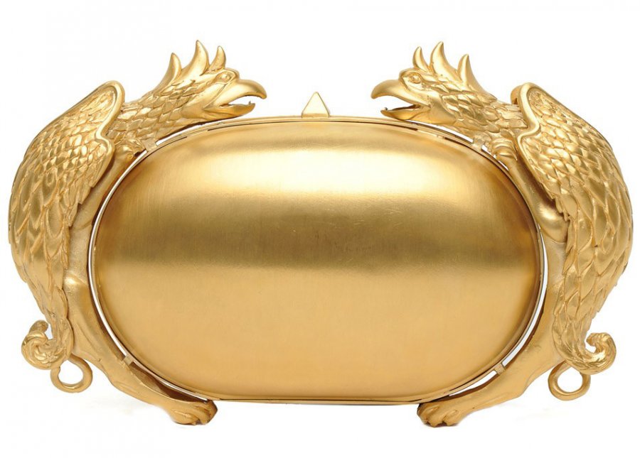 Sac à main - minoudier 2026 Valentino