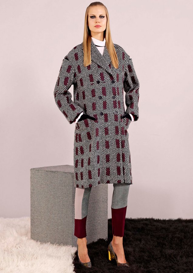 Mode Automne-Hiver 2025-2026