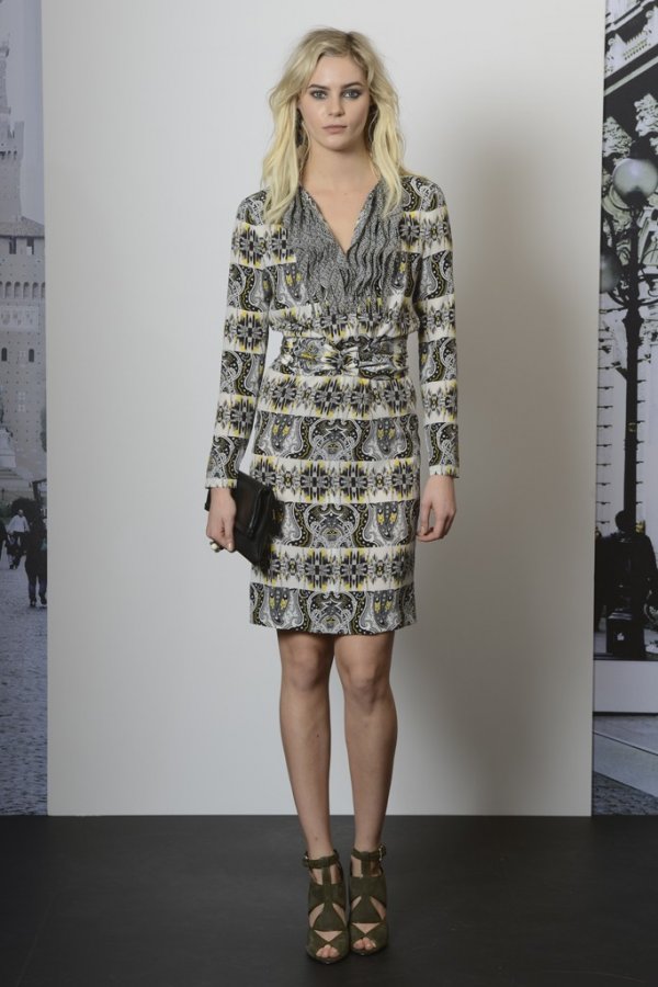 Etro - collection Pré-Automne 2025-2026