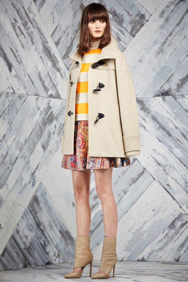 Collection Pré-Automne Just Cavalli 2025-2026