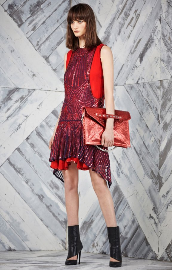 Collection Pré-Automne Just Cavalli 2025-2026