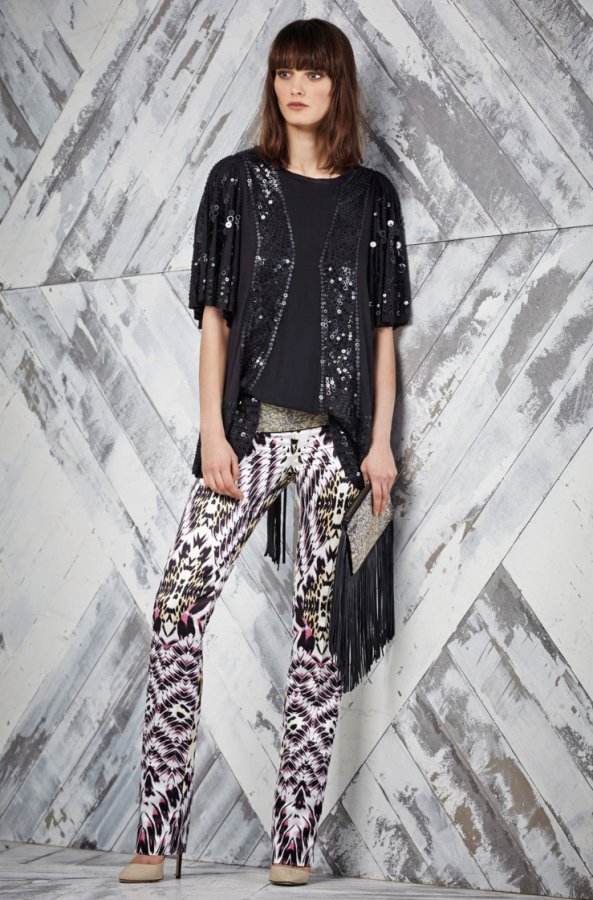 Mode Automne-Hiver 2025-2026