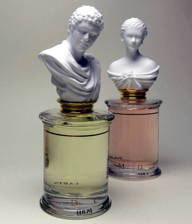 Ambre Topkapi eau de parfum pour homme