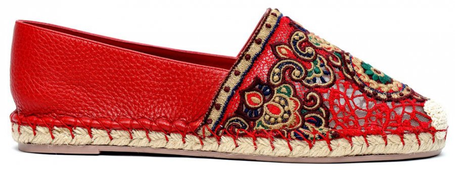 Sandales pour femmes à la mode printemps-été 2026, photo