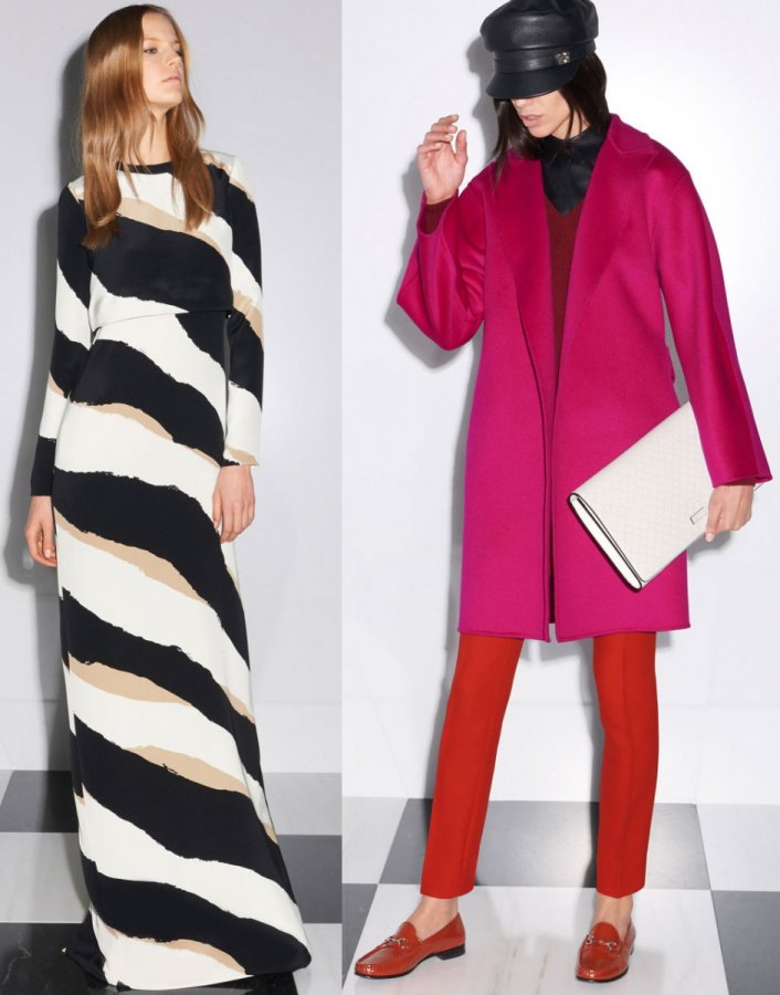 Collection Pré-Automne 2025-2026 Gucci