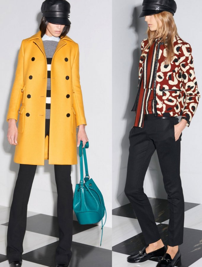 Collection Pré-Automne 2025-2026 Gucci