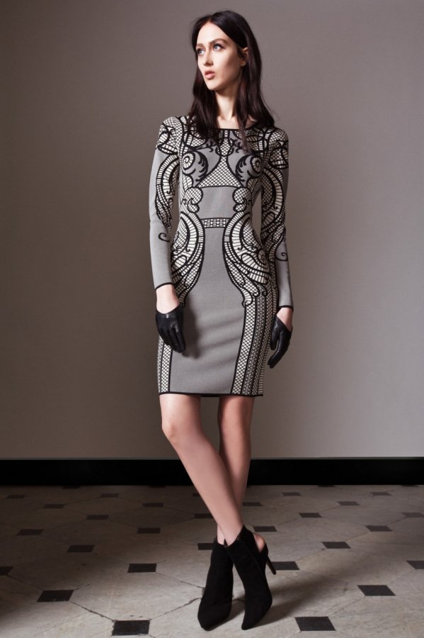 Mode Automne-Hiver 2025-2026