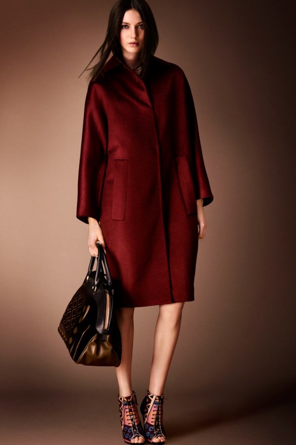 Mode Automne-Hiver 2025-2026