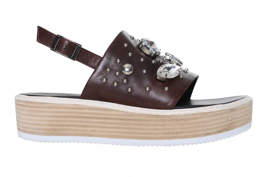 Chaussures pour femmes à la mode - printemps-été 2026, photo