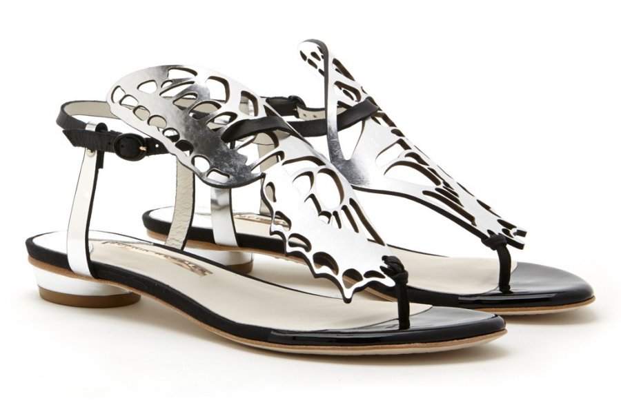 Chaussures pour femmes à la mode - printemps-été 2026, photo