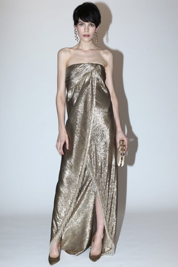 Belle robe 2025-2026, photo