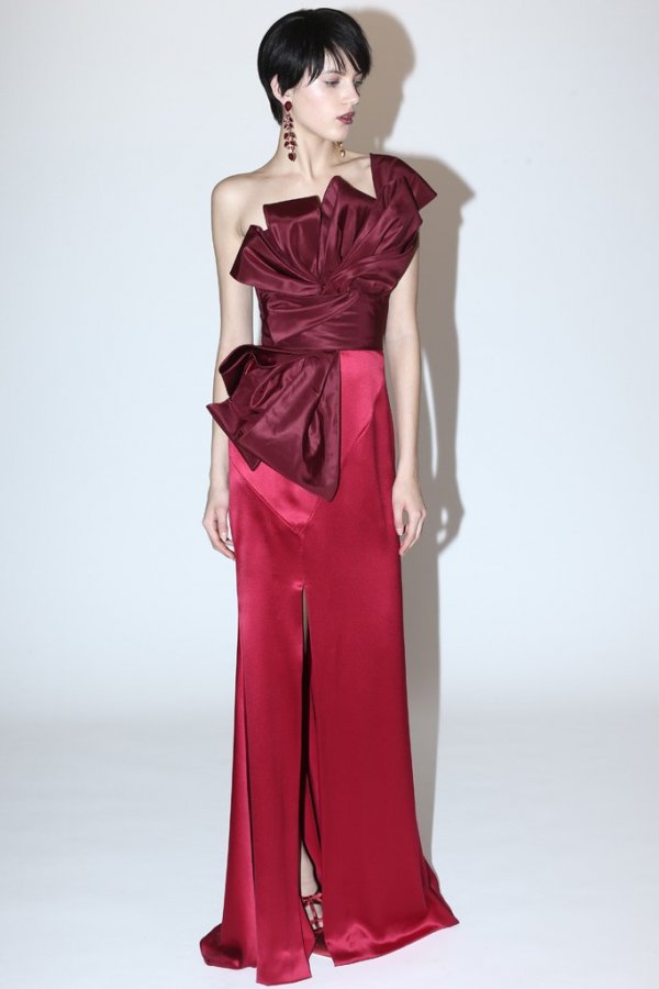 Belle robe 2025-2026, photo