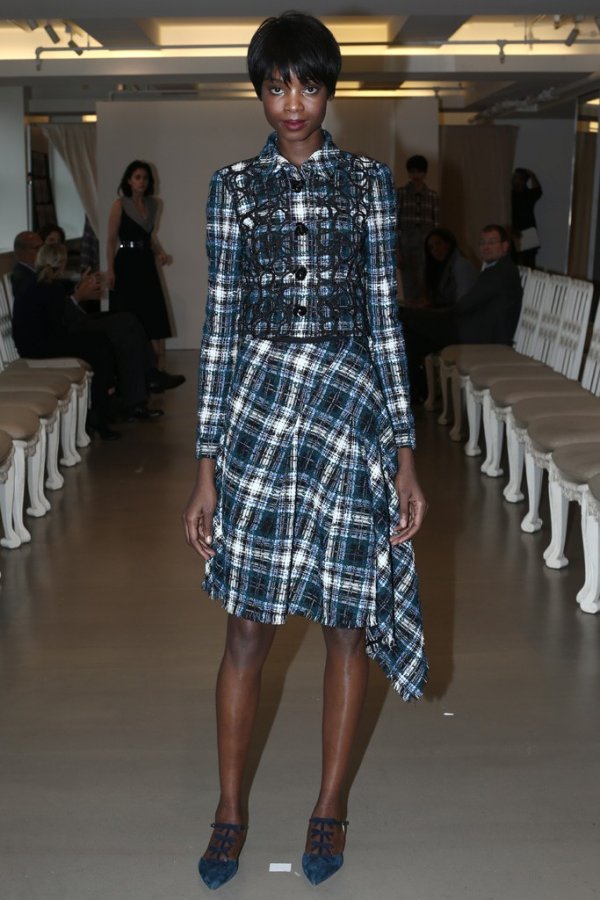 Vêtements à la mode 2025-2026