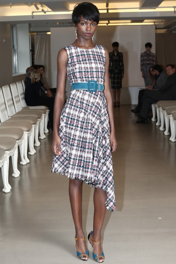 Vêtements à la mode 2025-2026