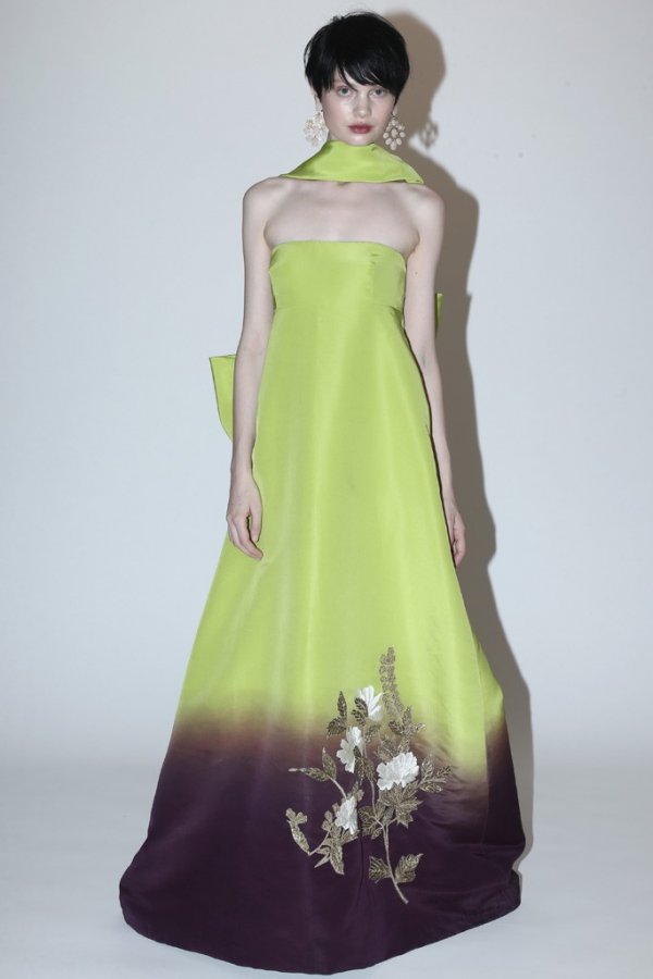 Belle robe 2025-2026, photo