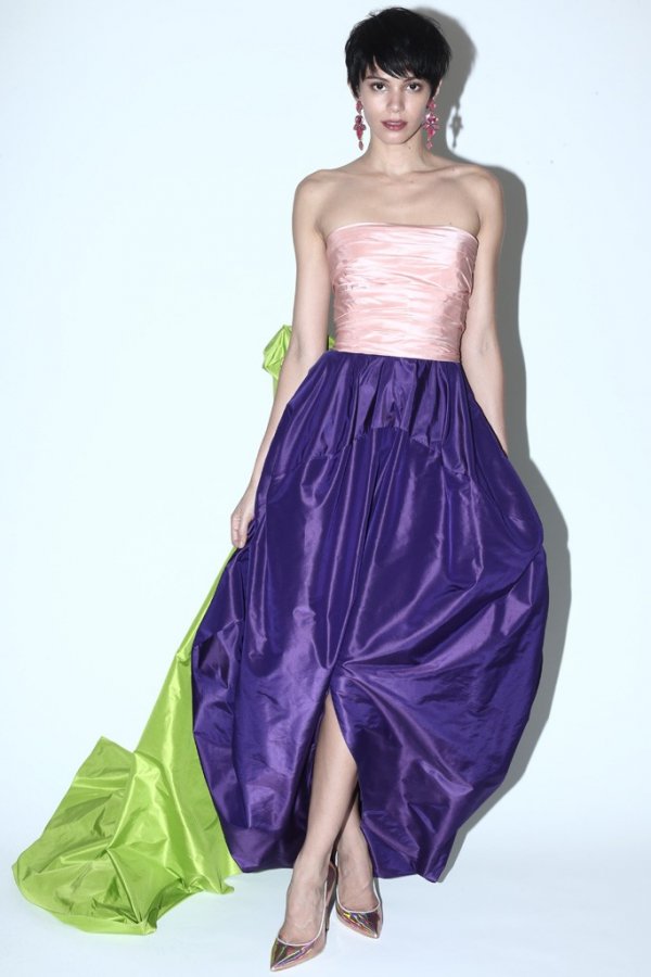 Belle robe 2025-2026, photo