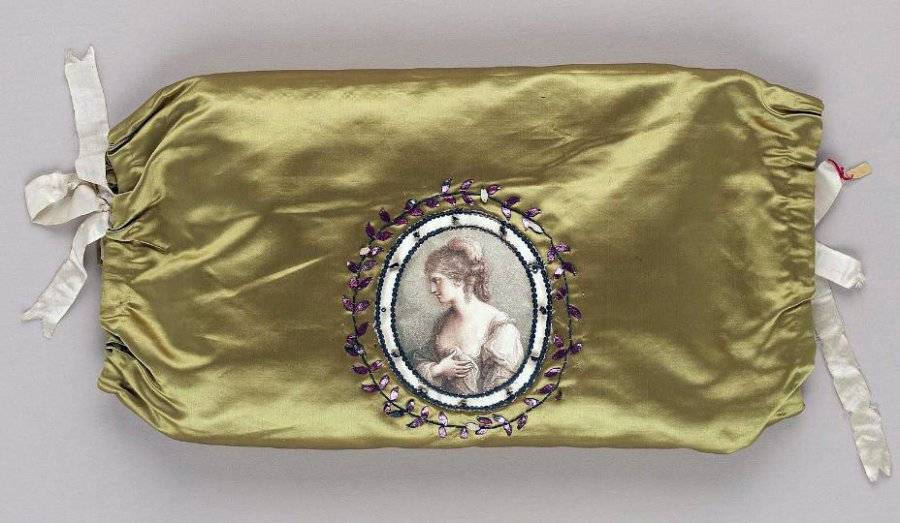 Accouplements antiques