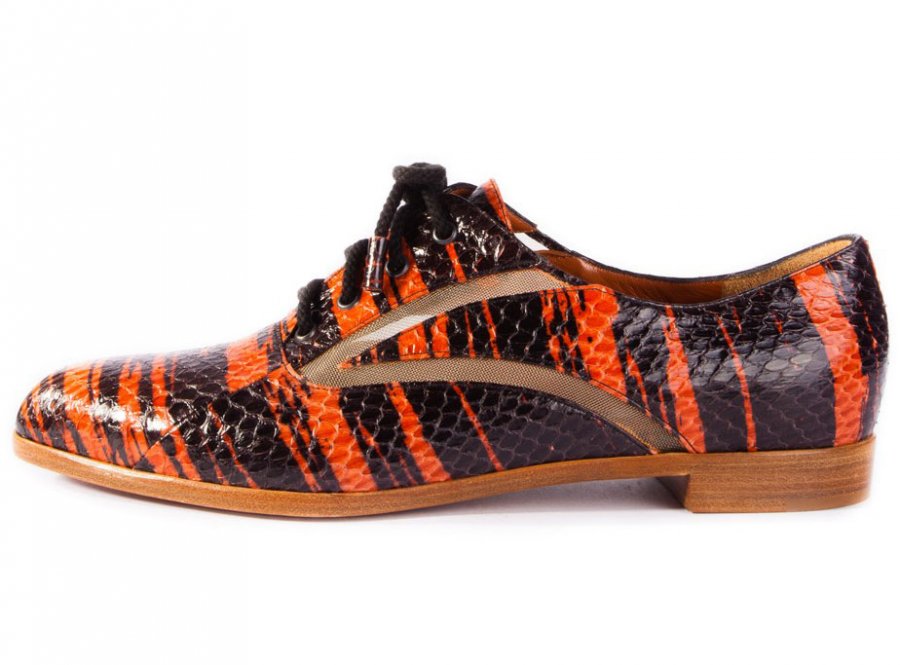 Chaussures pour hommes dans la garde-robe des femmes 2026