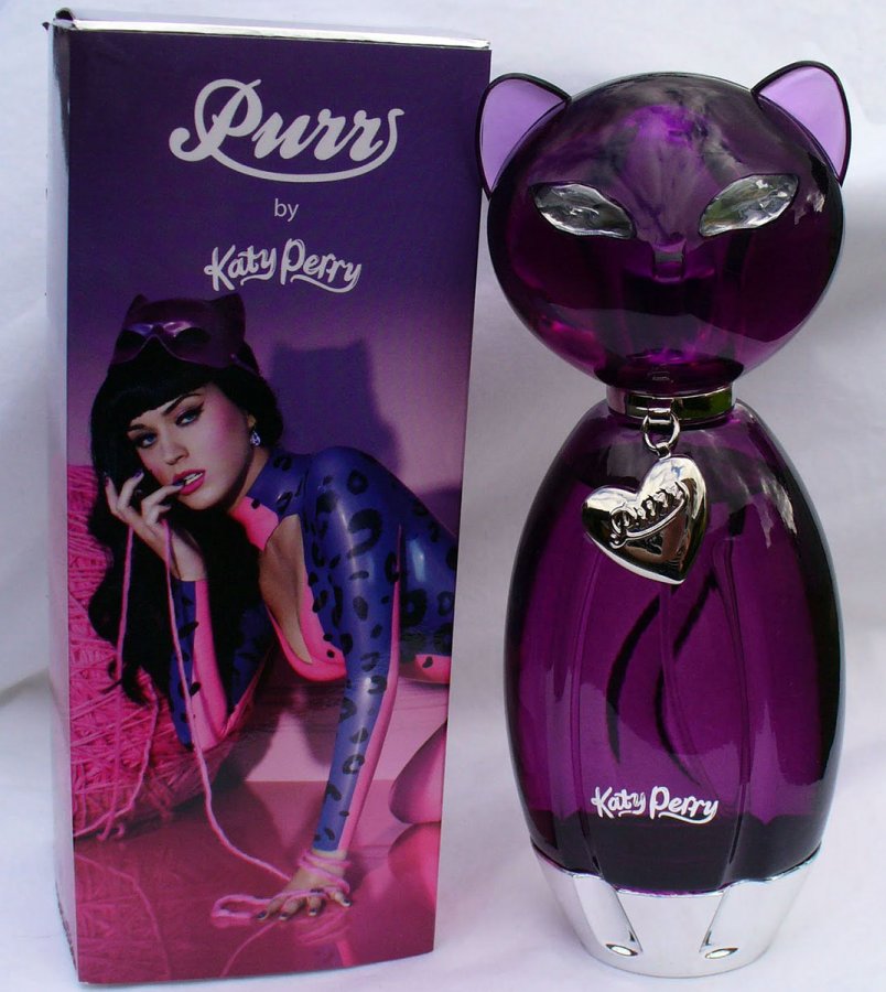 Parfums de Katy Perry