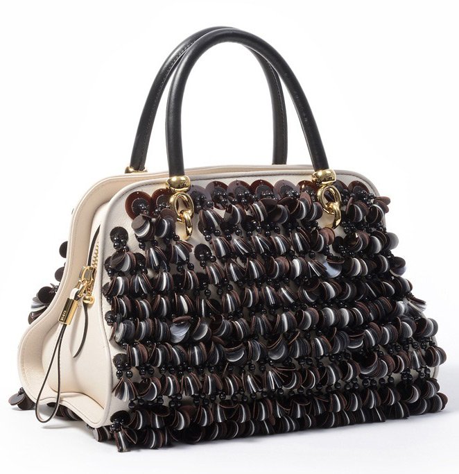 Sac femme à la mode, photo