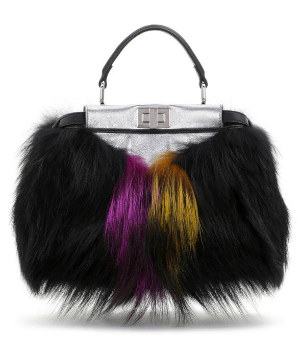 Sac printemps-été 2026, photo