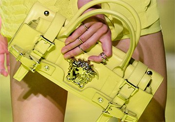 Sacs à la mode printemps-été 2026