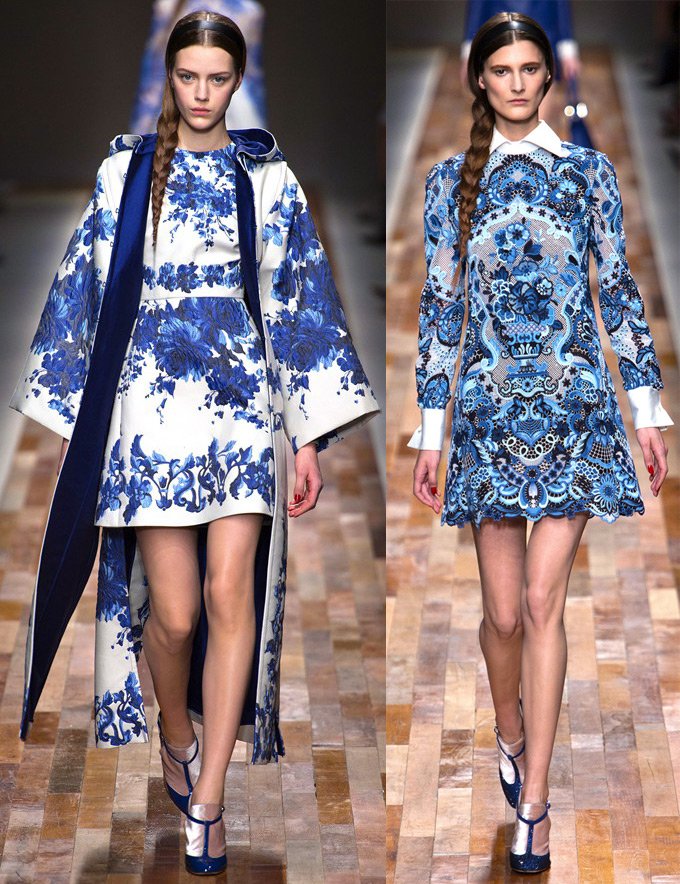 Ornements et motifs de Gjel