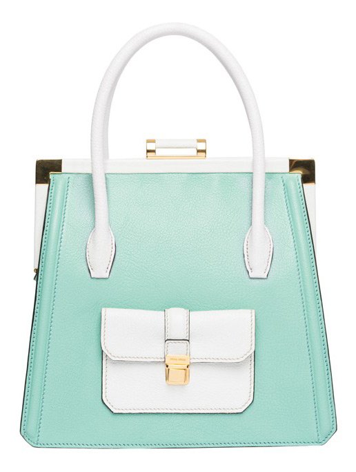 Sac à main tendance Miu Miu