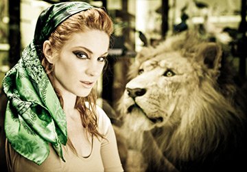 Imprimés animaliers 2026